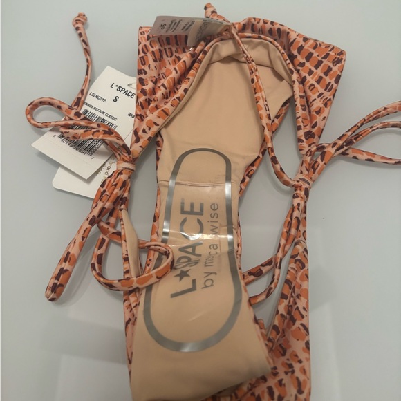 🆕 2pc L*Space CARDI TOP & LENNOX BOTTOM IN CLASSIC CUT - Picture 6 of 7